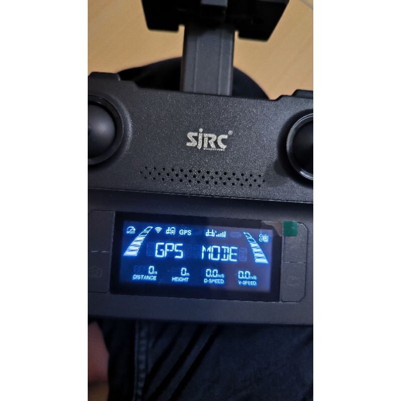 SJRC F5S Pro+ second baterai 1