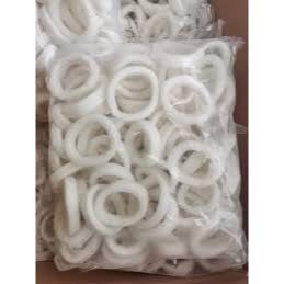

Squid Ring Clean Frozen 1 kg / Cumi Ring Frozen