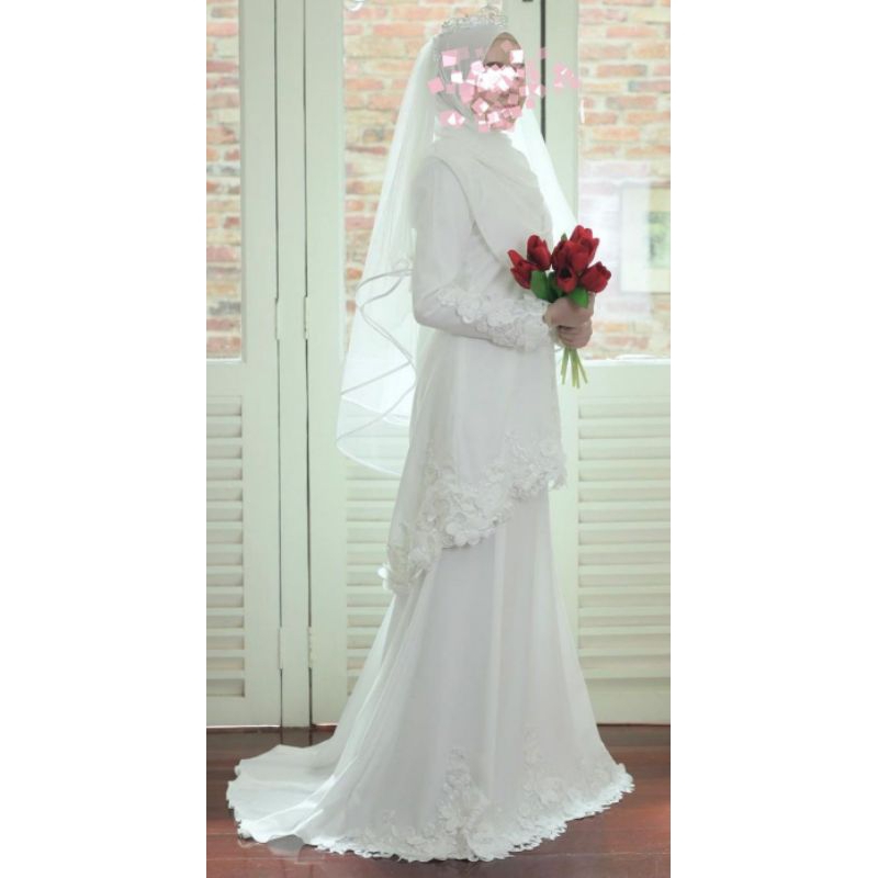 baju akad || baju nikah || baju pengantin ||baju melayu || baju kurung