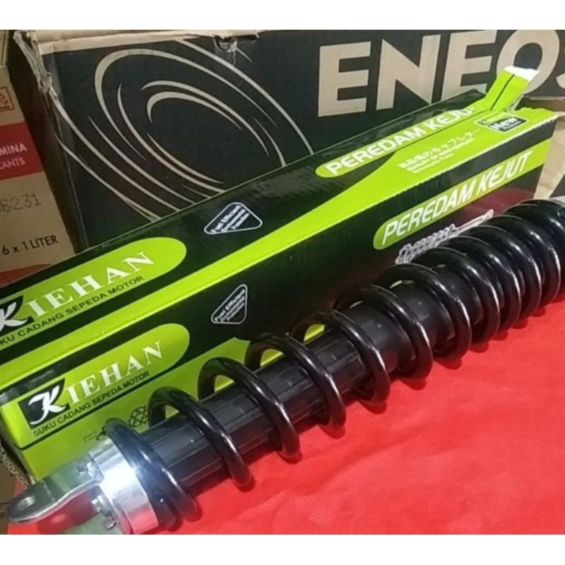 shockbreaker motor vario 125 150