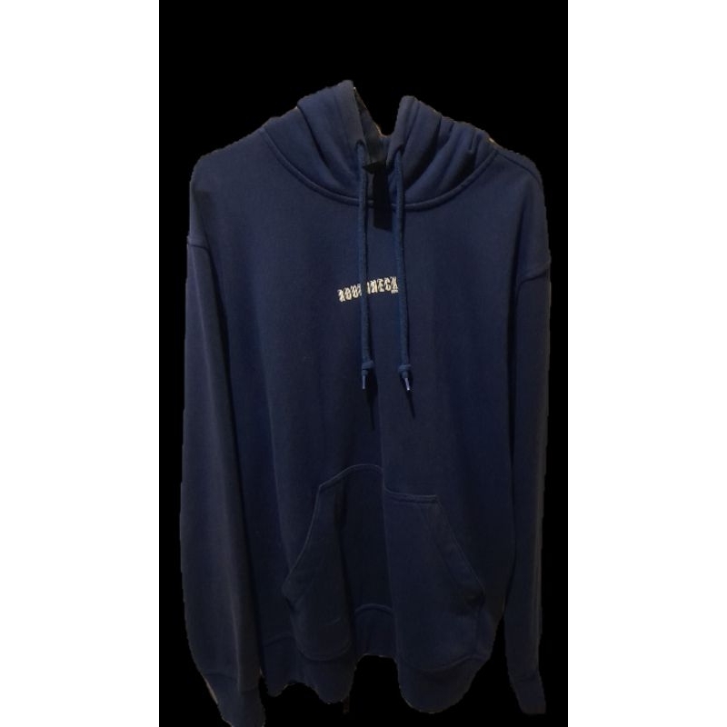 Hoodie Roughneck 1991 (Used)