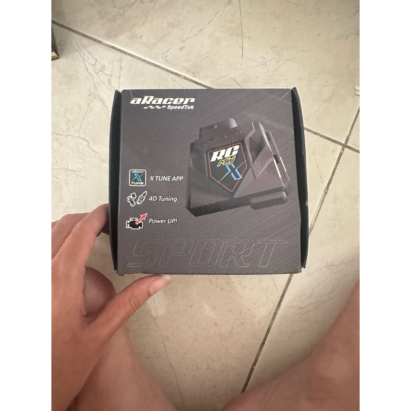 aracer mini x
