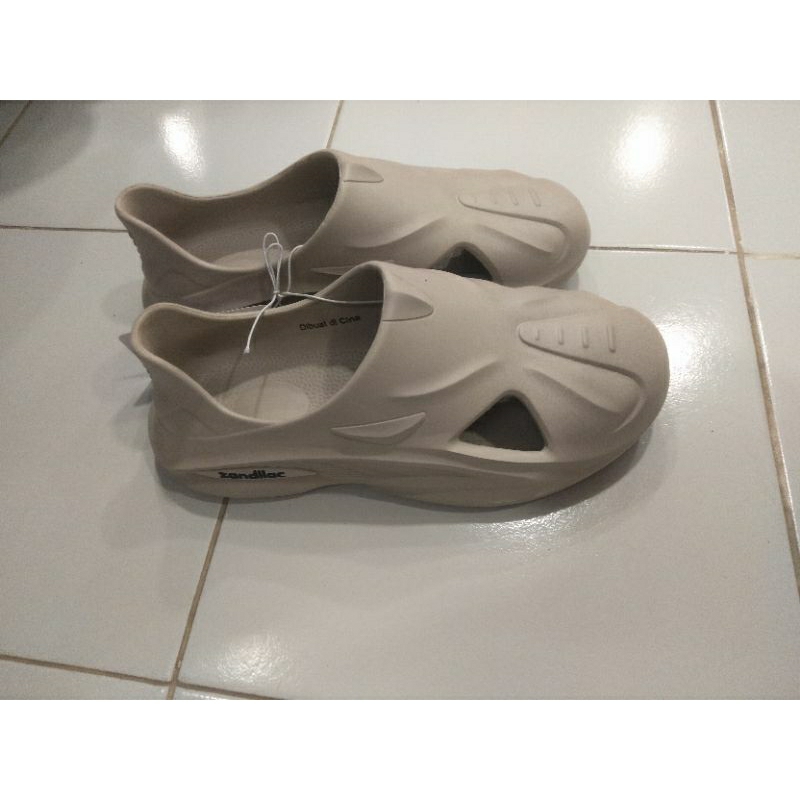 B SEPATU SANDAL PRIA ZANDILAC TERBARU 2025