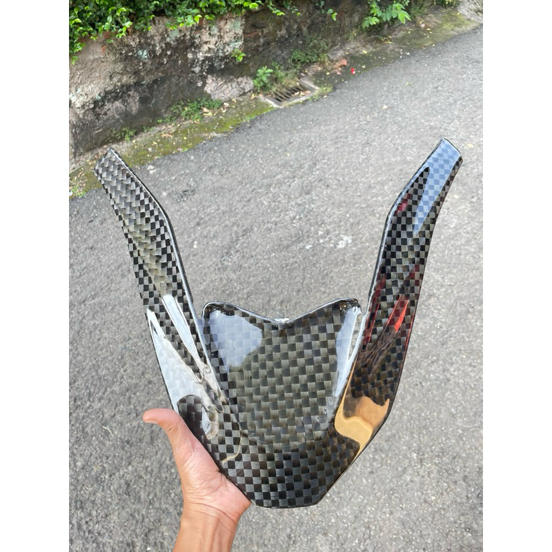 DASI PCX 160 SPREADTOW