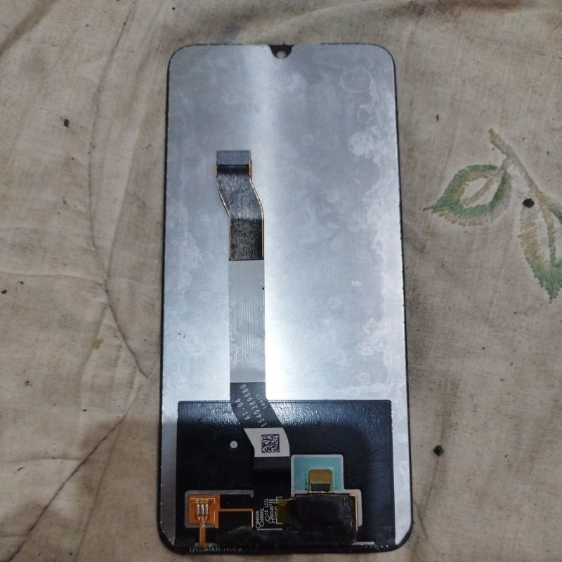FLEKSIBEL KONEKTOR LCD REDMI NOTE 8 ORIGINAL