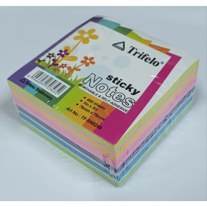 

STICKY NOTES TF-SN 0249