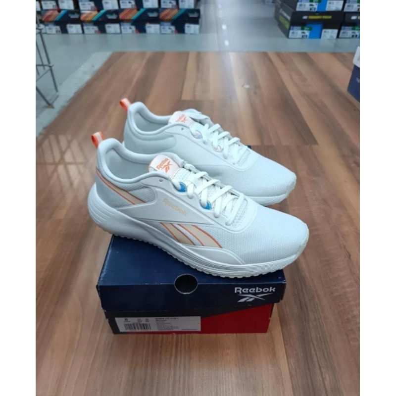 sepatu sport wanita Reebok women original BNIB asli