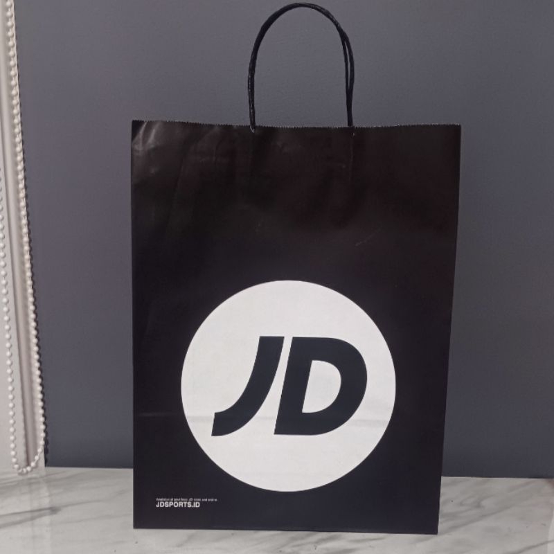 

PAPERBAG JD ORI