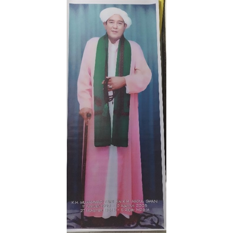 foto ukuran 200x80 bahan banner