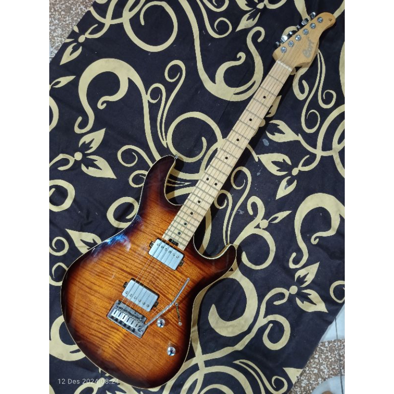 Gitar Cort G290 Fat