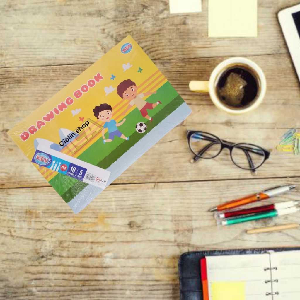 

Buku / Gambar Sidu Uk : A4