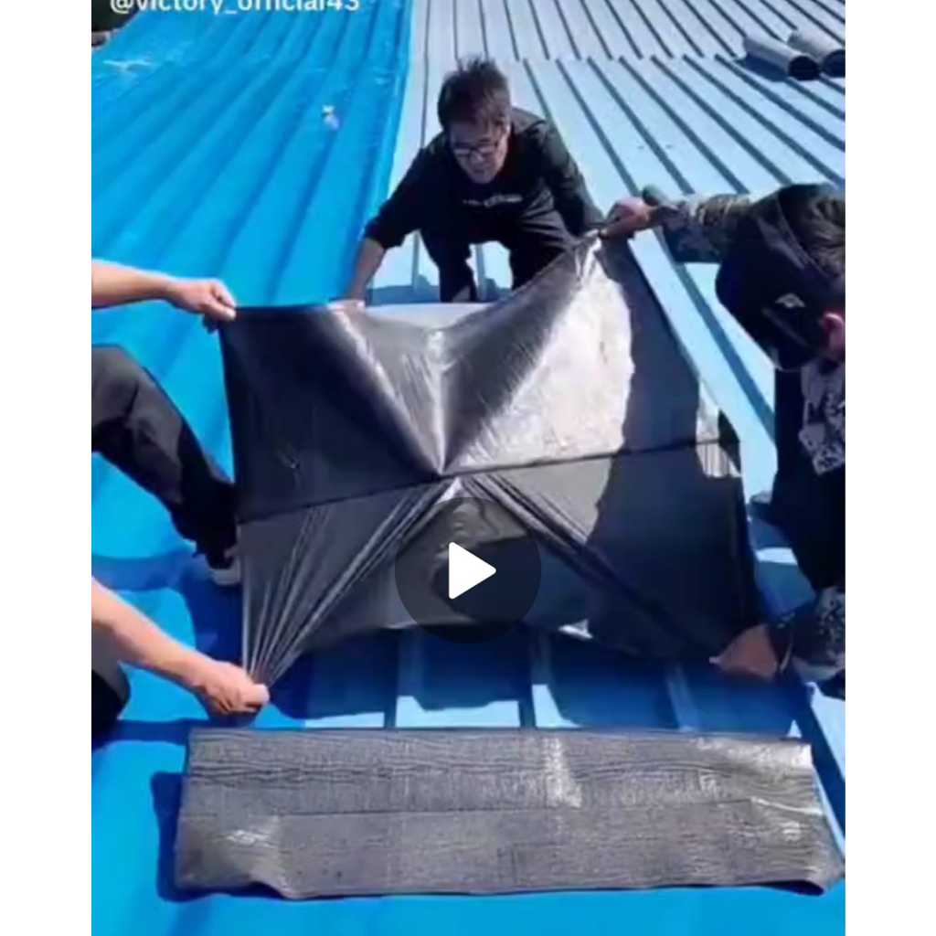 peredam panas spandex spandek anti bocor Batam