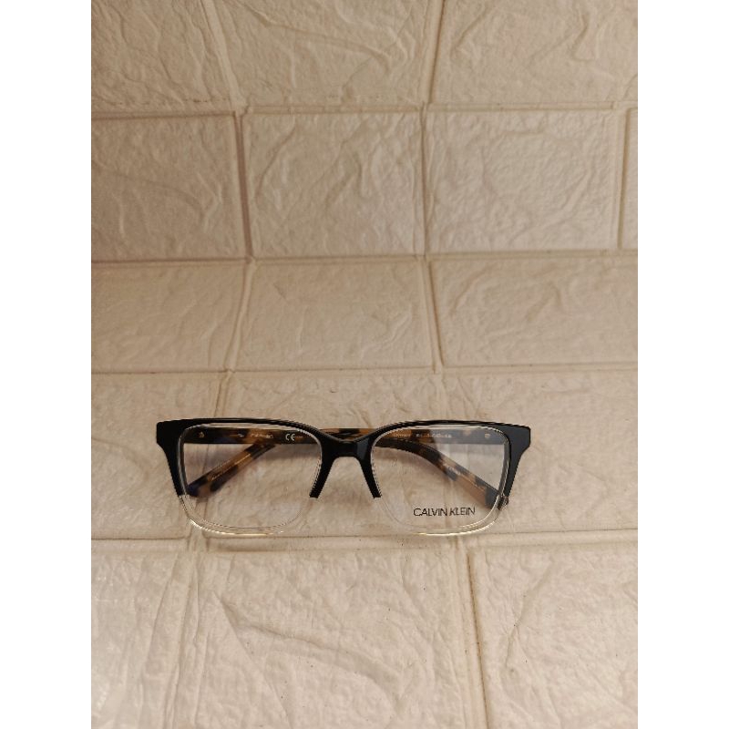 CALVIN  KLEIN sunglasses frame original Frame