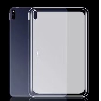 Softcase Huawei Matepad 10.4/ Matepad R Ultrathin Clear Silikon Case