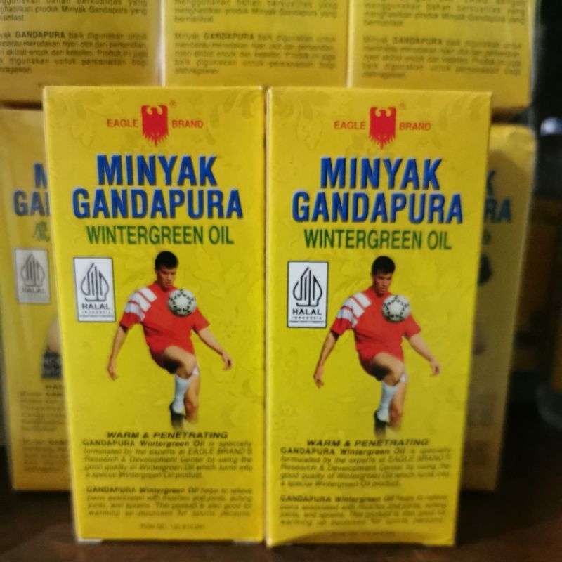 gandapura 30ml