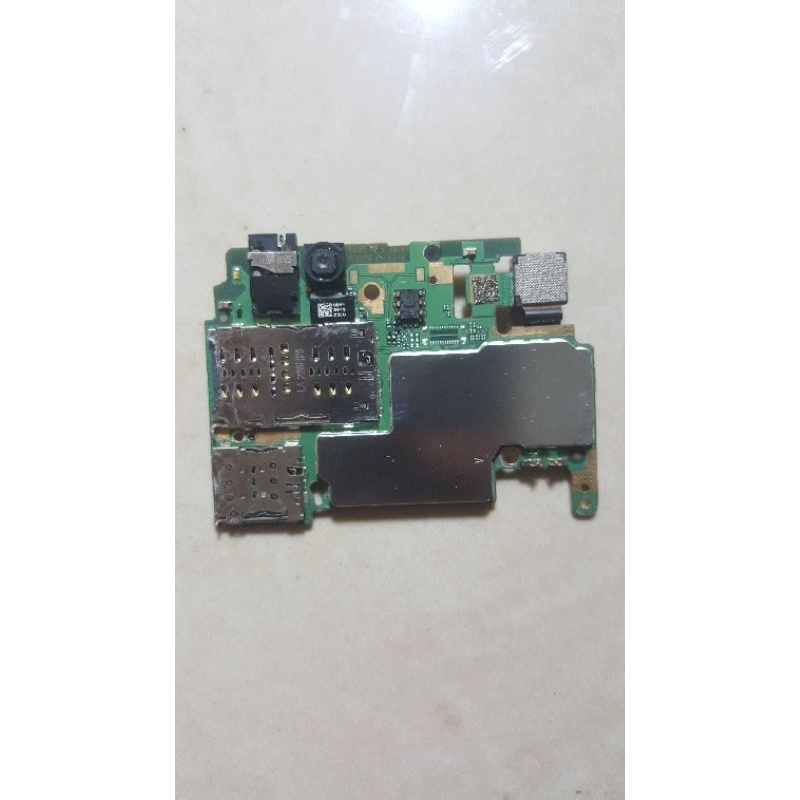 mesin redmi 6a normal.