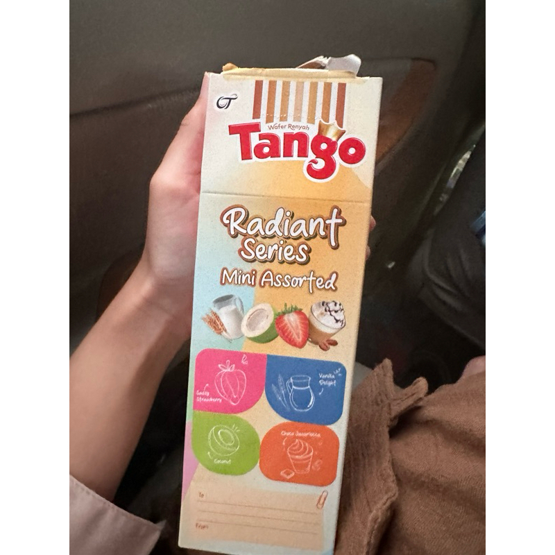 

tenggo