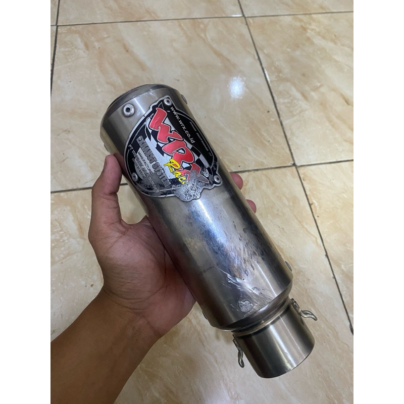 wrx gp6 mp1