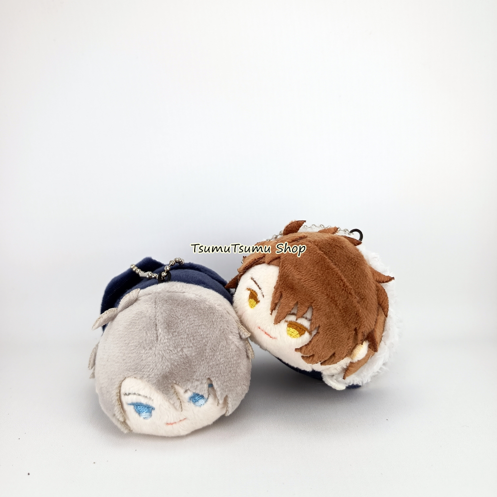 Idolish 7 Mochimochi Mascot & Mochimochi Mascot Mini : Ryunosuke, Gaku