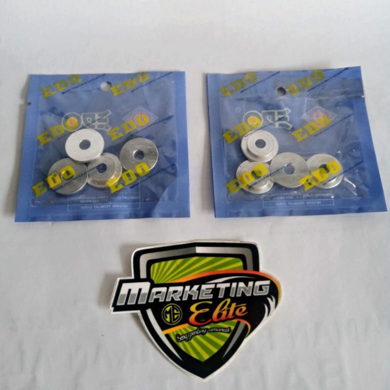 RING PER KLEP KOPLING SMASH DUDUKAN RING PER KOPLING SMASH MREK EDO