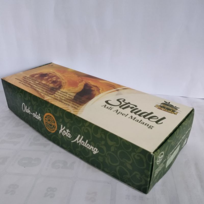 

Strudel by Manalagi Strudel