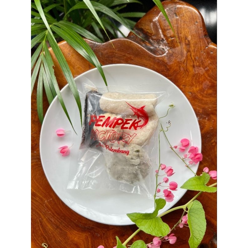 

Pempek Victory/Pempek Campur/Pempek Palembang/Pempek Ikan