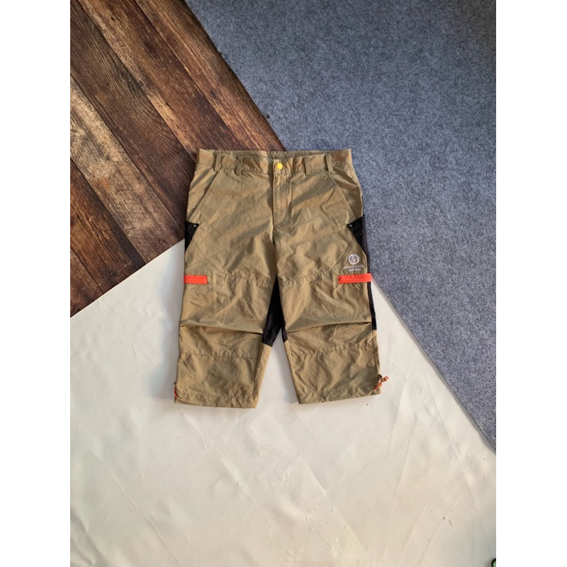 SHORTPANTS BEANPOLE PENDEK (30)