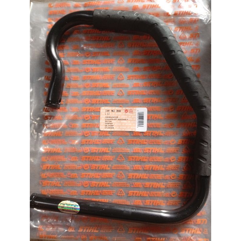 stang depan chainsaw stihl ms070/720 mesin senso/stang senso stihl ms070/720