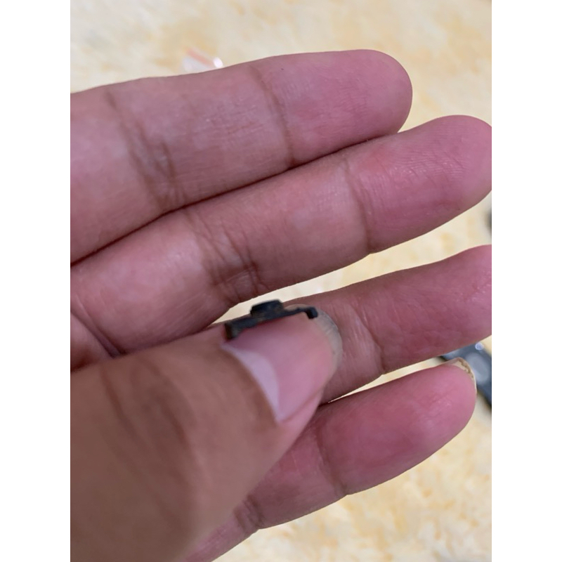 karet power nokia ngage qd