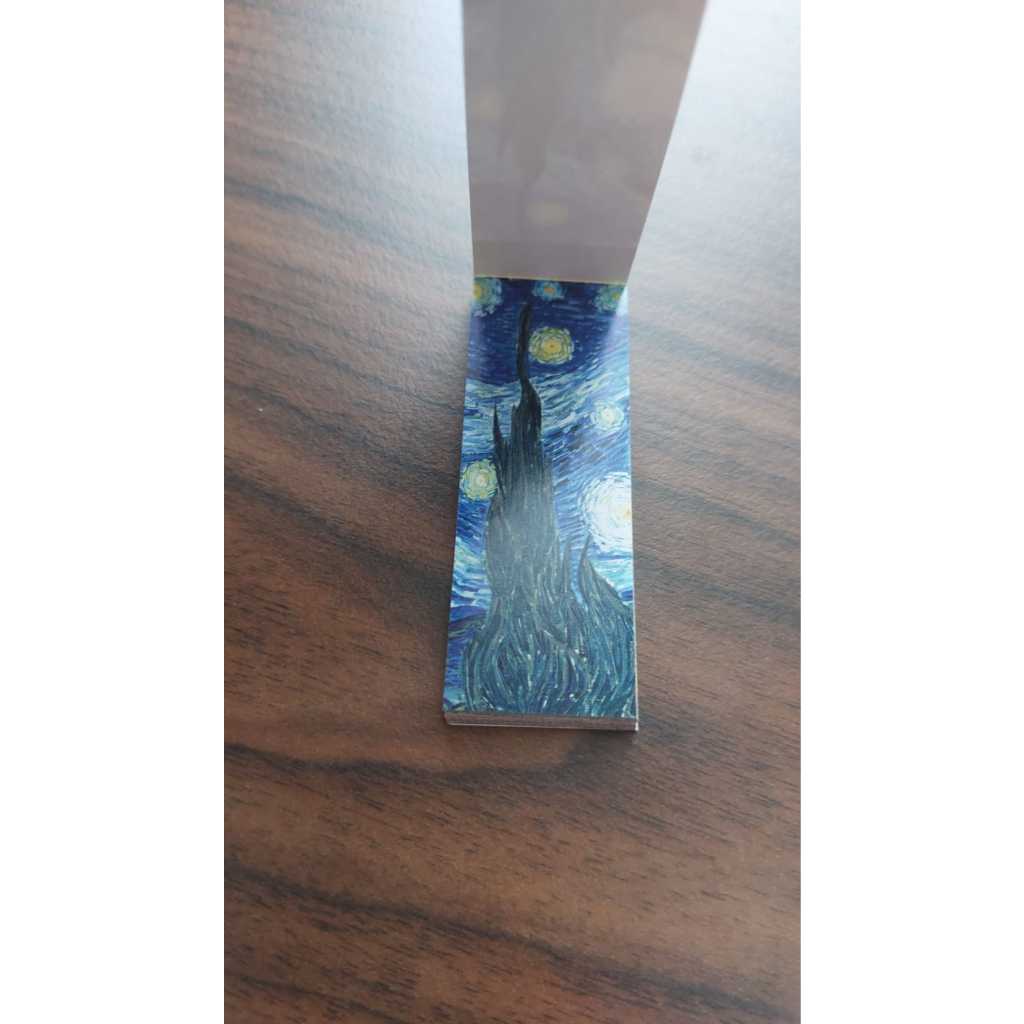 

Sticker Jepang Museum Series