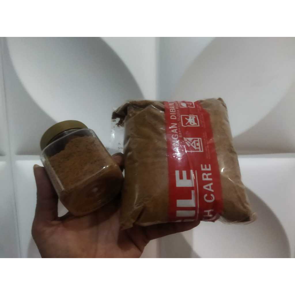 

GULA SEMUT/GULA SEMUT KELAPA