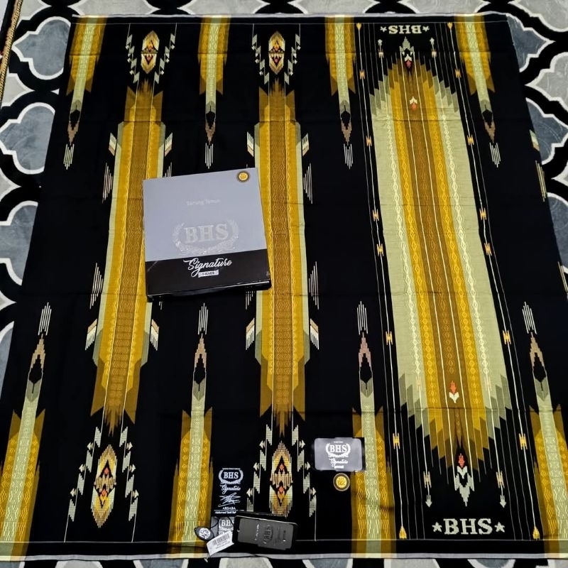 sarung bhs signature sgb sgc ssh silver