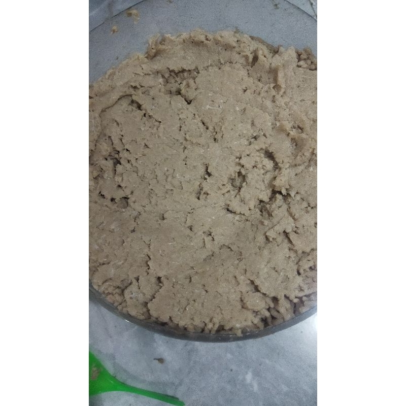 

IKAN TENGIRI GILING GRADE A & B