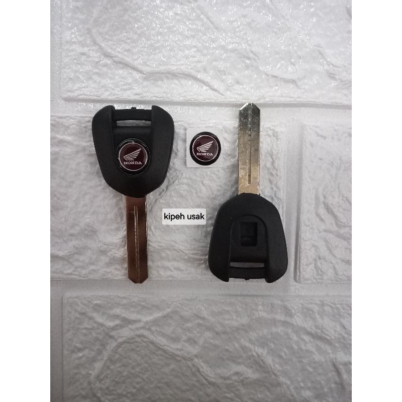 KUNCI MOTOR HONDA CBR 250RR //KUNCI DUPLIKAT CBR 250RR/ kipeh usak shop
