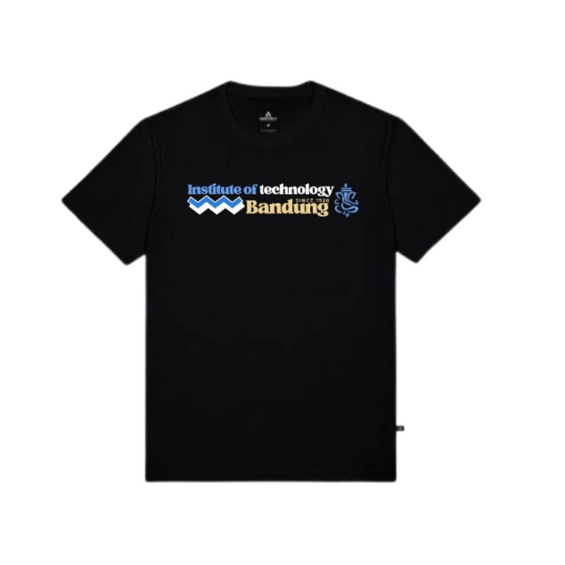 Kaos ITB Bandung Edisi Terbaru 2025 Premium Cotton