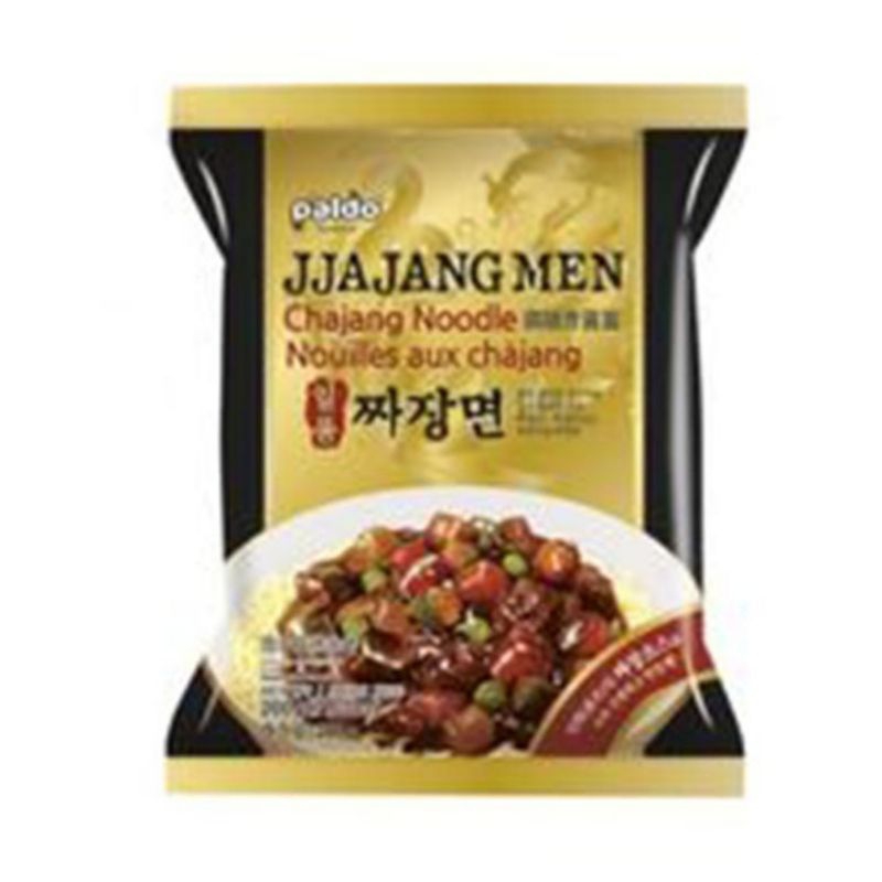 

Paldo Jjangmen 200gr