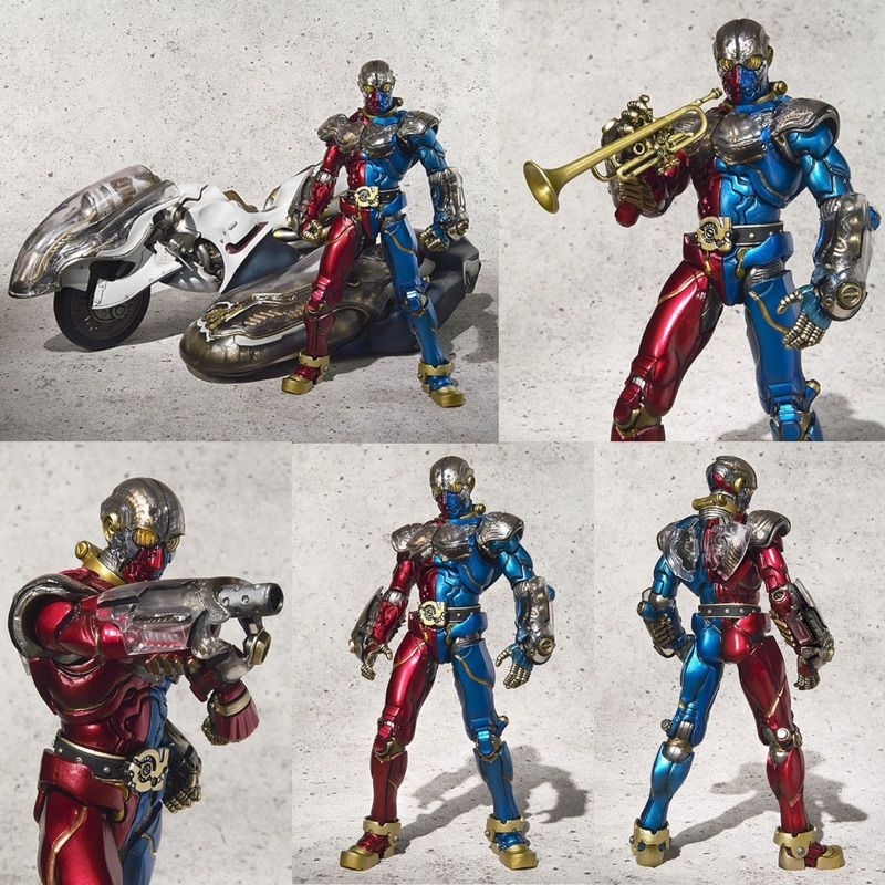 KIKAIDER 01