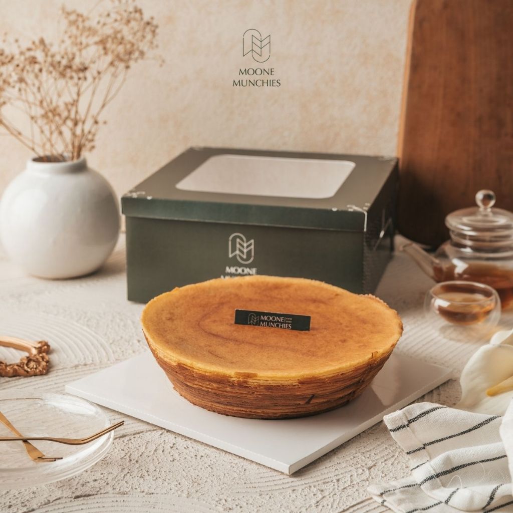 

Lapis Legit Wisman Premium Gift Set 20cm