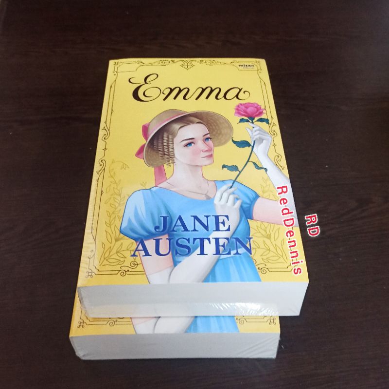 Emma - Jane Austen