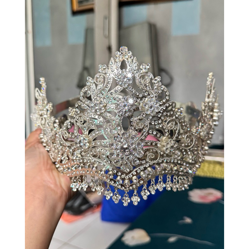 SIGER SYIFA preloved