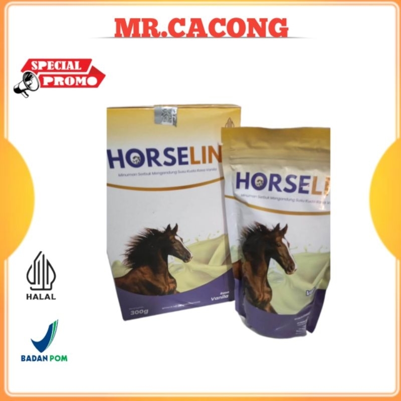 

HORSELIN solusi nyeri sendi dan pegel linu SUSU KUDA ATASI TULANG keropos ready