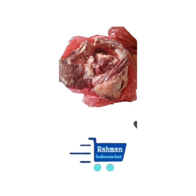 

TULANG IGA SAPI UNTUK SOP , BERAT perbatang tulang ±600GR
