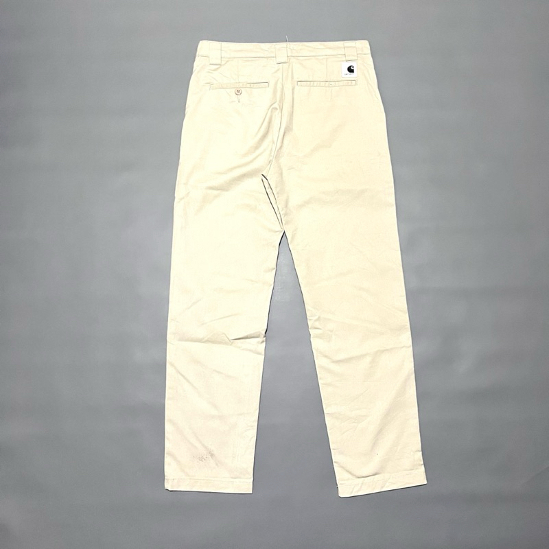 CARHARTT WIP SID PANTS