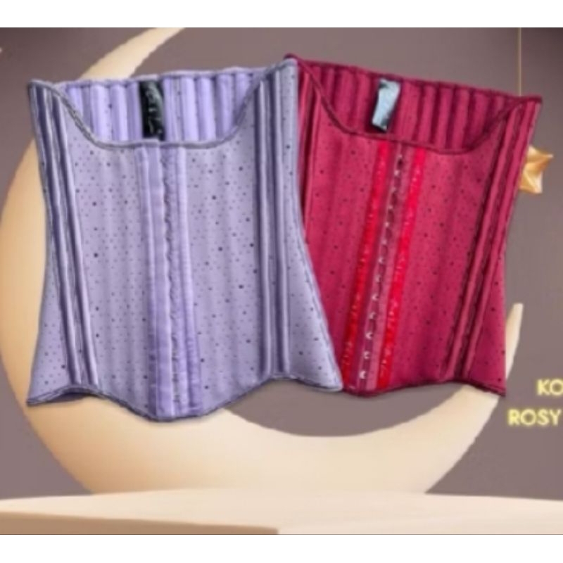 Rhapsody Waist Trainer
