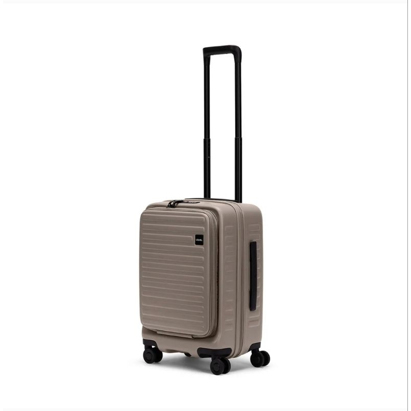 Lojel Cubo Koper Hardcase Cabin/21 inch – Original
