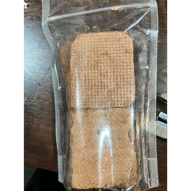 

Wafer Coklat