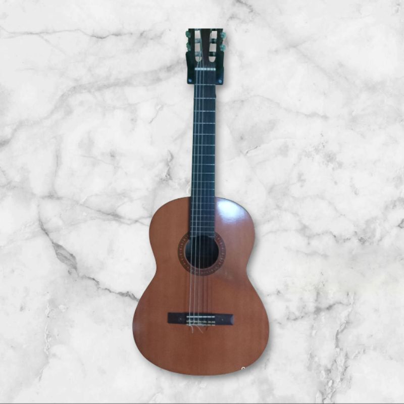 Gitar Yamaha CS40 nylon,  original second