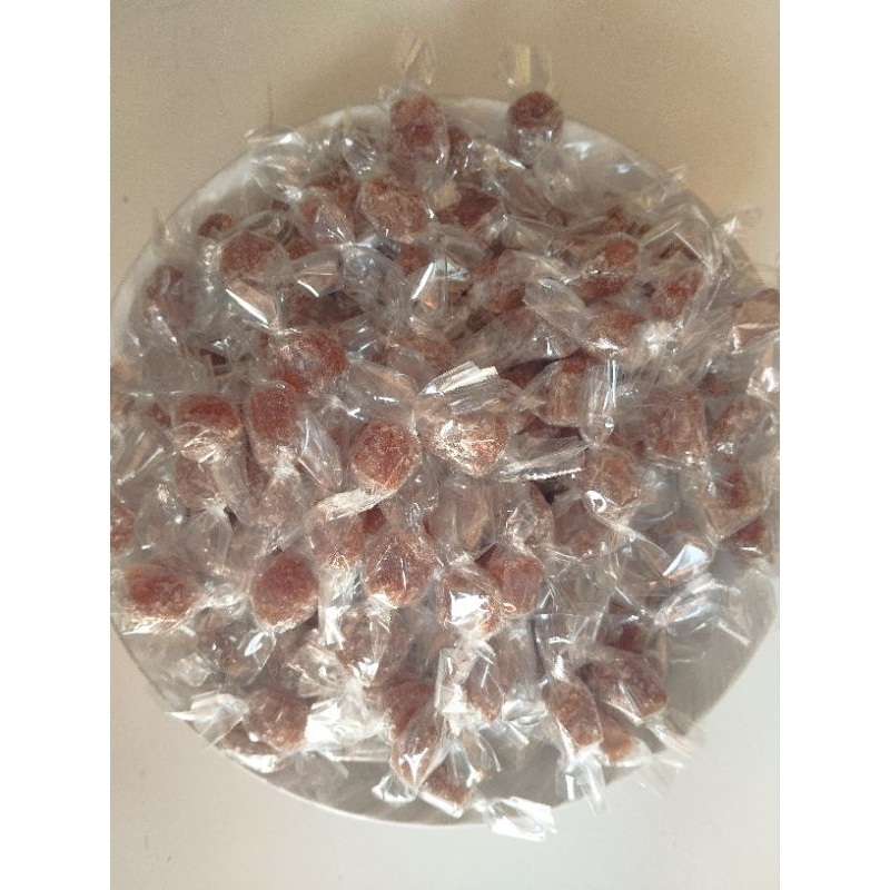 

100 pcs permen jahe kecil 100 pcs