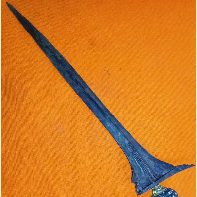 keris 864867 sopii pusaka sengkelat sangkelat pusaka kuno bukan nogososro sabuk inten