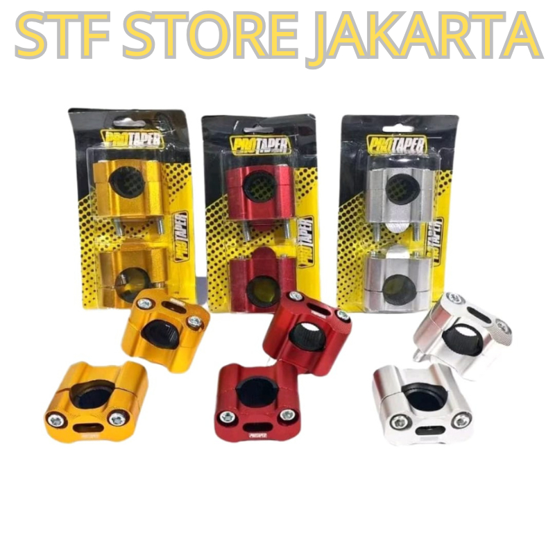 Raiser stang Peninggi Stang Tiger Vixion RXK PCX ADV Peninggi STANG MOTOR Universal